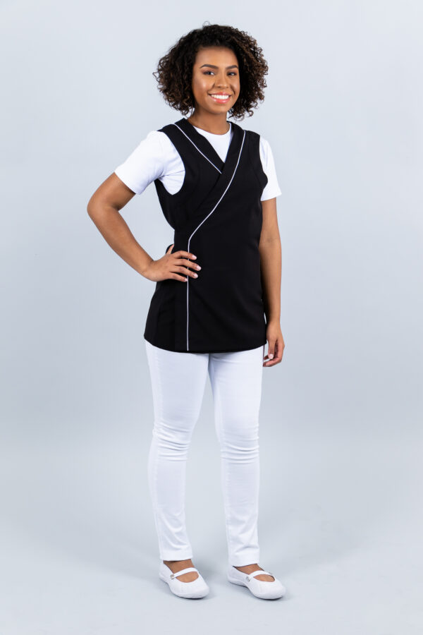 Bata Transpassada - Image 3
