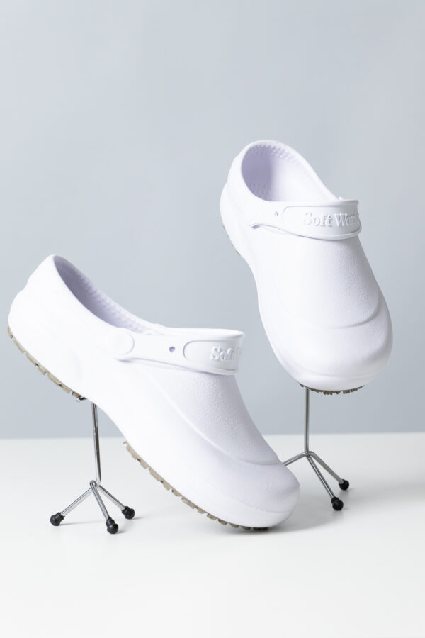 Crocs Branco