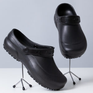 Crocs Preto