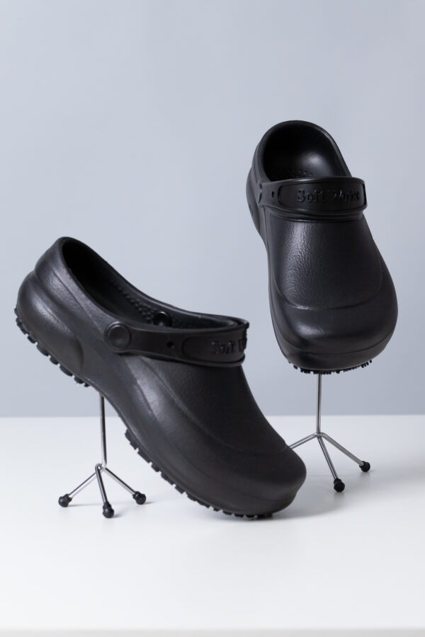 Crocs Preto