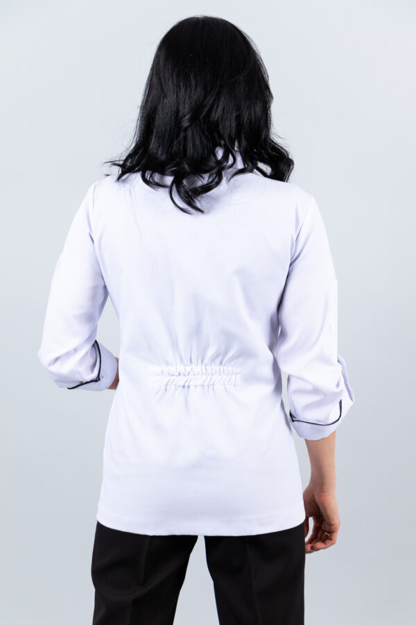 Dólmã Fem. Branca - Image 6