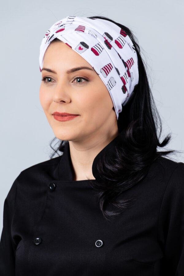 Dólmã Fem. Preta - Image 5