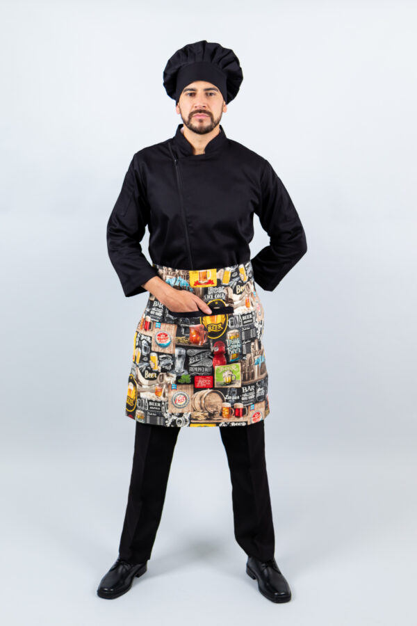 Dólmã Ziper - Image 2