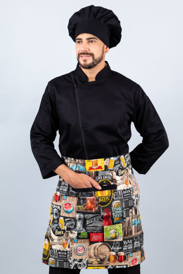 Dólmã Ziper - Image 3