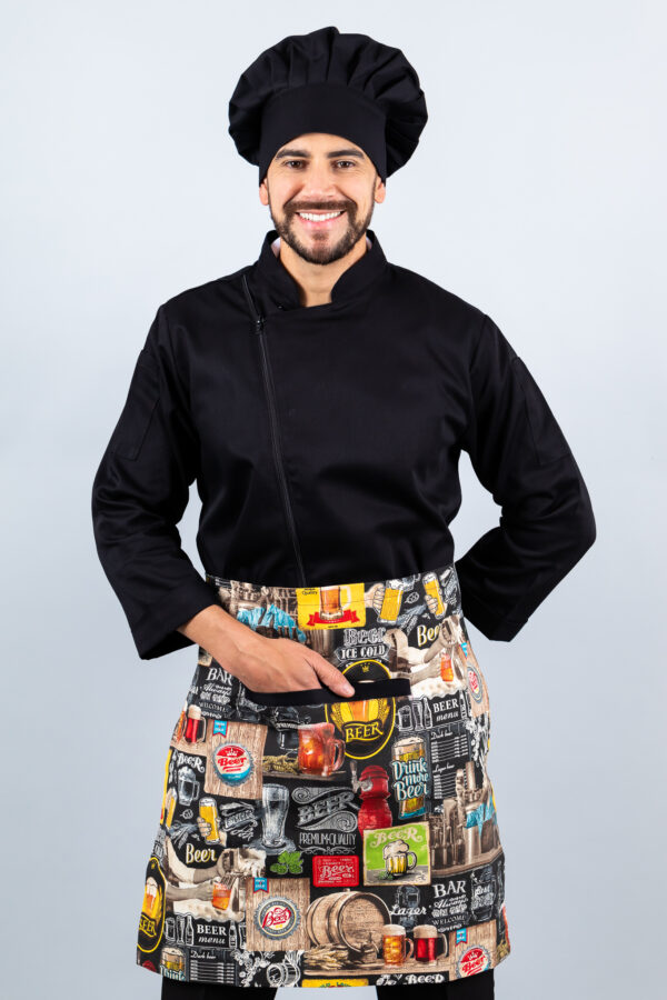 Dólmã Ziper - Image 4