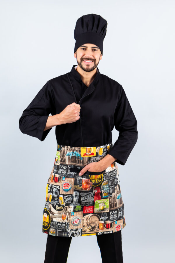 Dólmã Ziper - Image 7