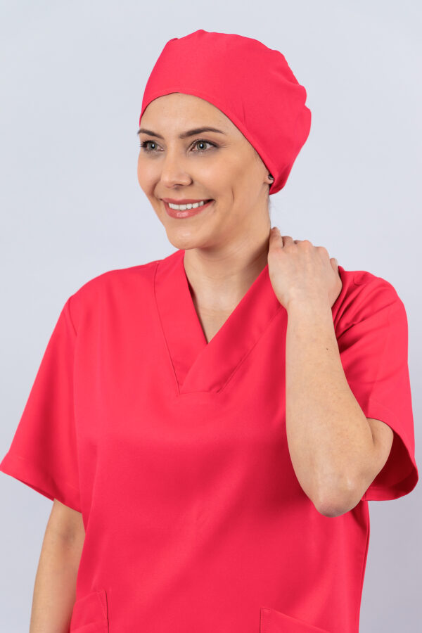 Pijama Cirúrgico Pink - Image 8