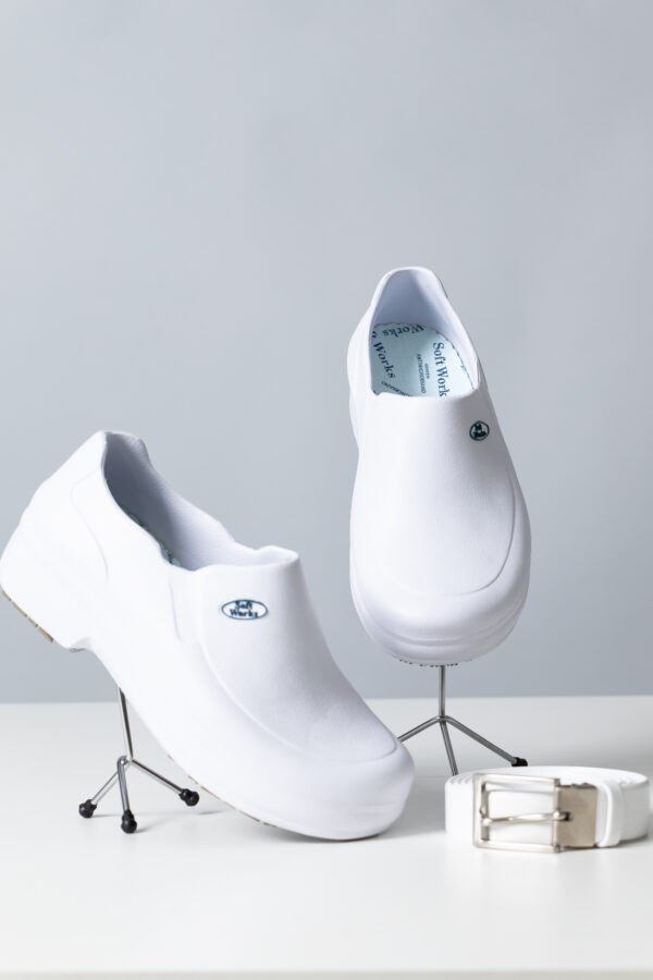 Profissional Branco - Image 3
