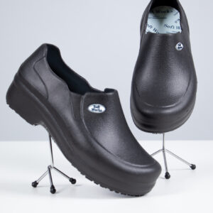 Profissional Preto