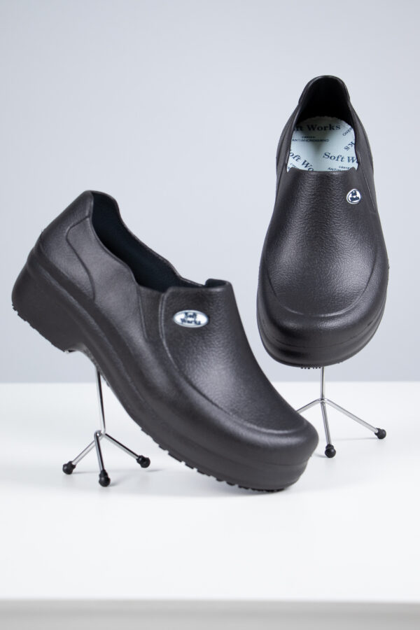 Profissional Preto
