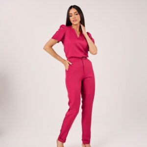 Scrub Pink feminino