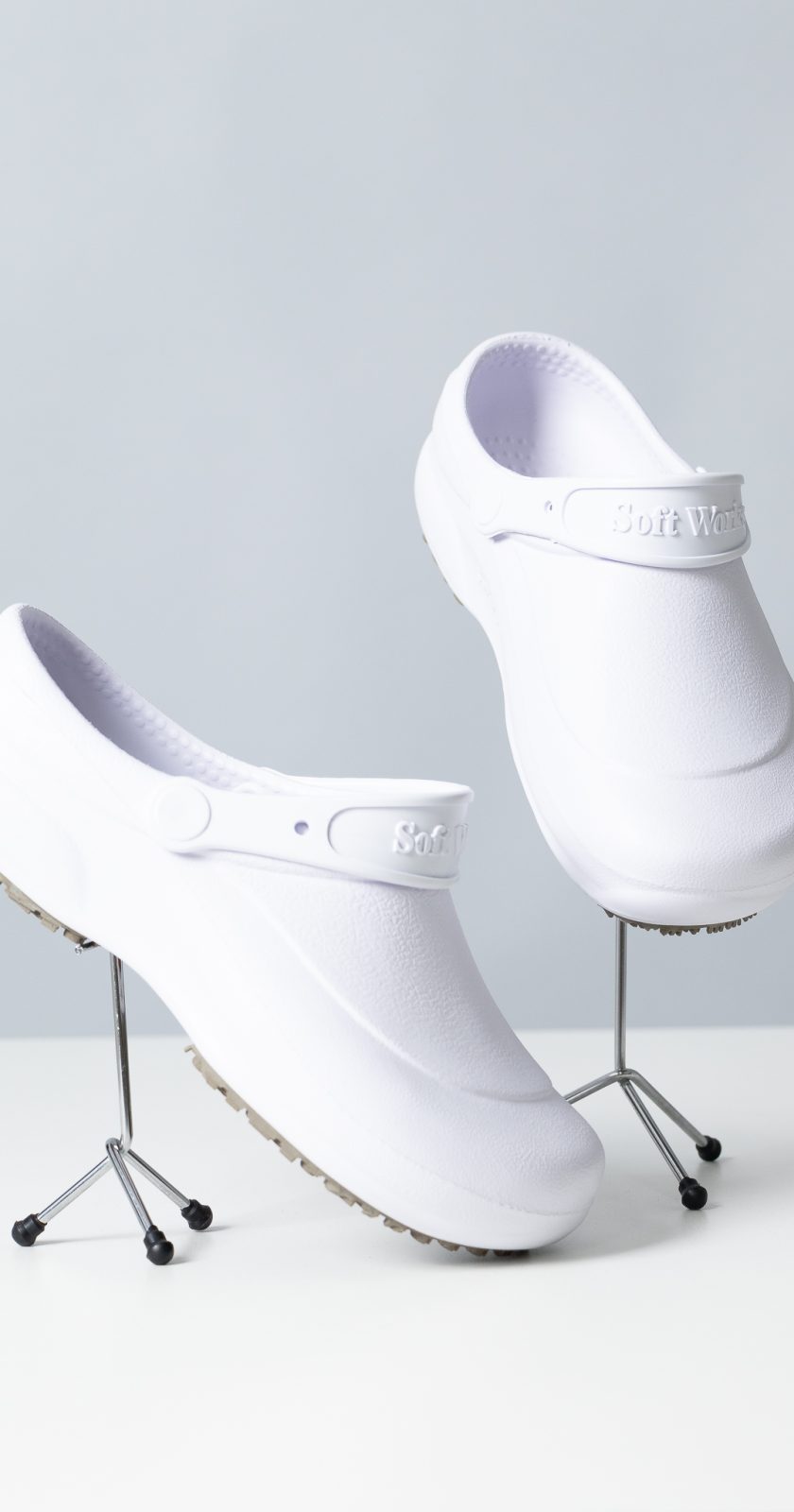 Crocs Branco 00