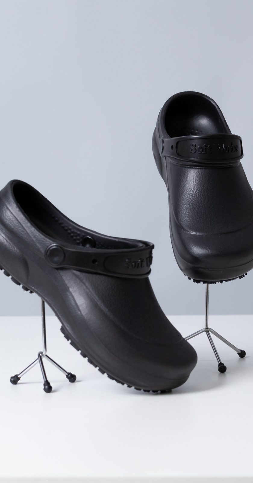 Crocs Preto
