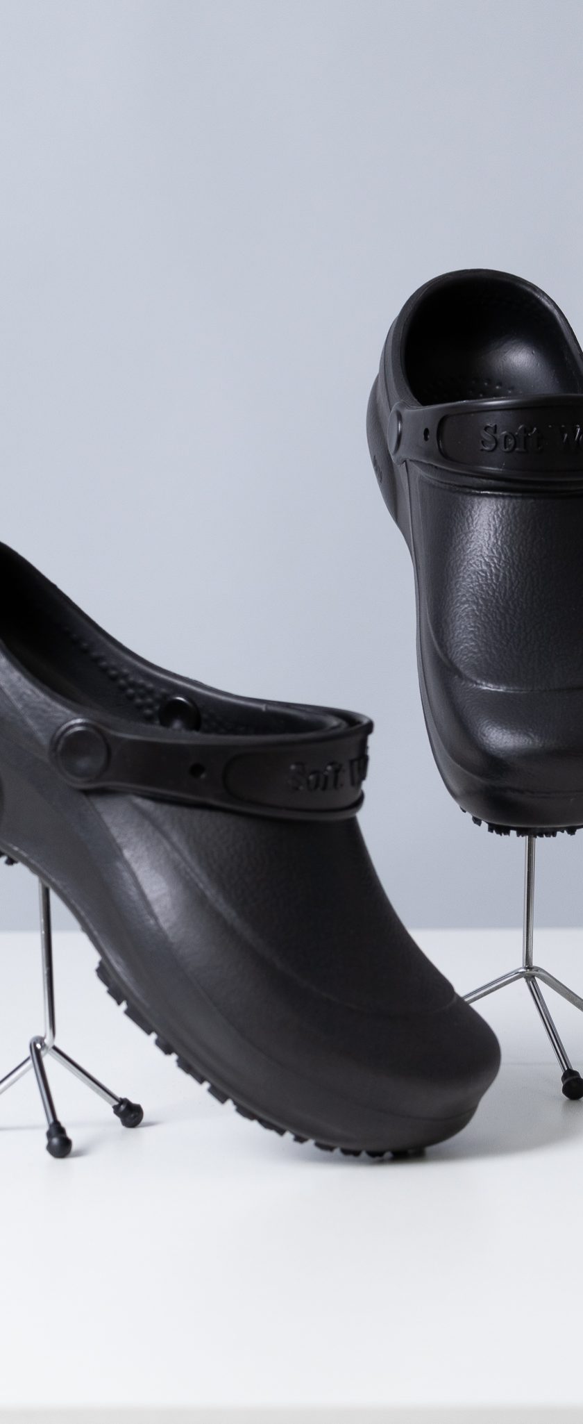Crocs Preto