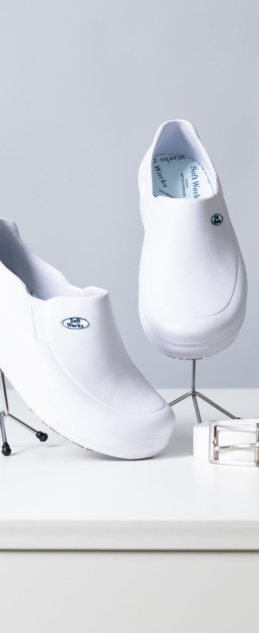 Profissional Branco 01